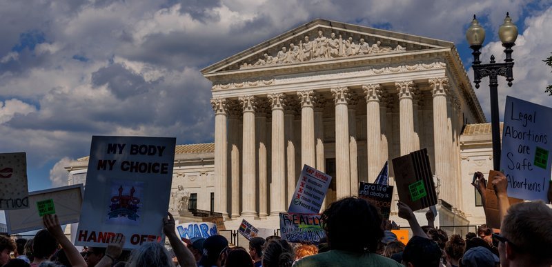 New America: Why Recent Abortion Access Supreme Court Rulings Are Status Quo for Deteriorating Rights