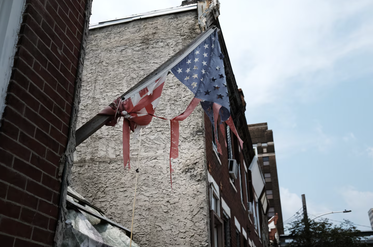 The Washington Post: The stories of these children will change the way you think about poverty