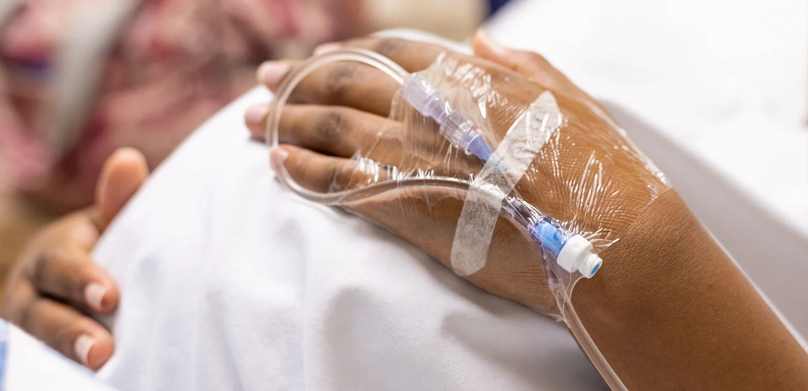 New America: The U.S. Black Maternal and Child Health Crisis Is Centuries in the Making