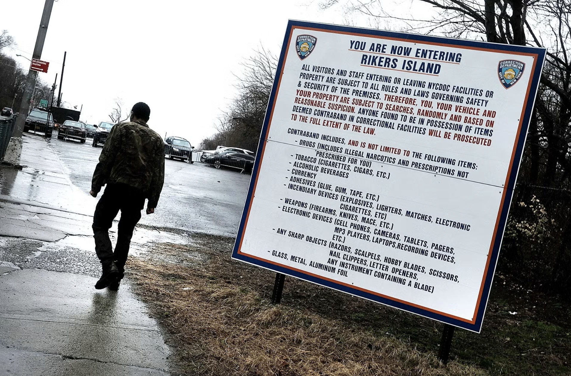 Slate: “Everyone’s Coughing, Everyone’s Agitated”