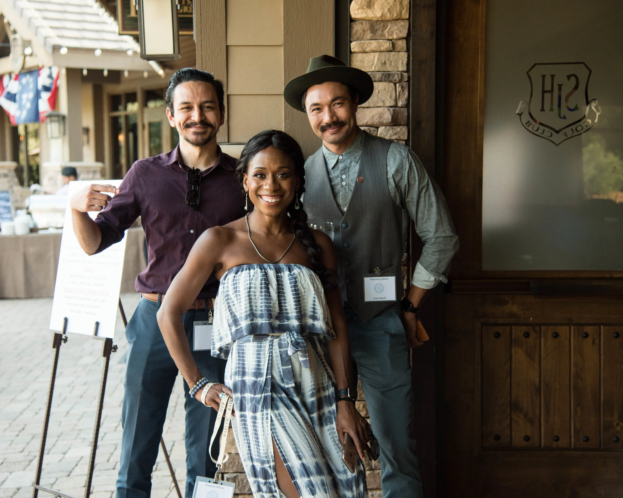 ABC San Juan Hills | Orange County Photo booth