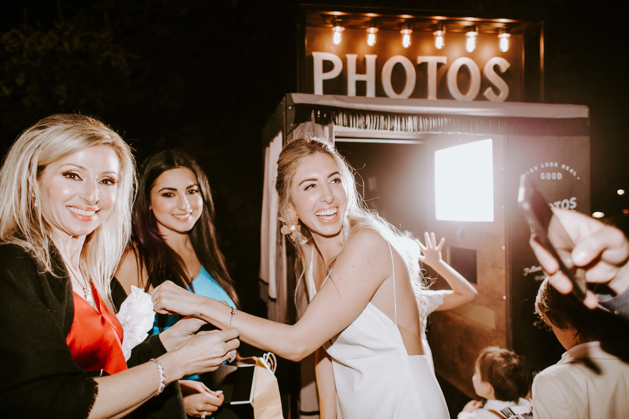 Vintage + romantic style wedding | The Inn at Rancho Santa Fe