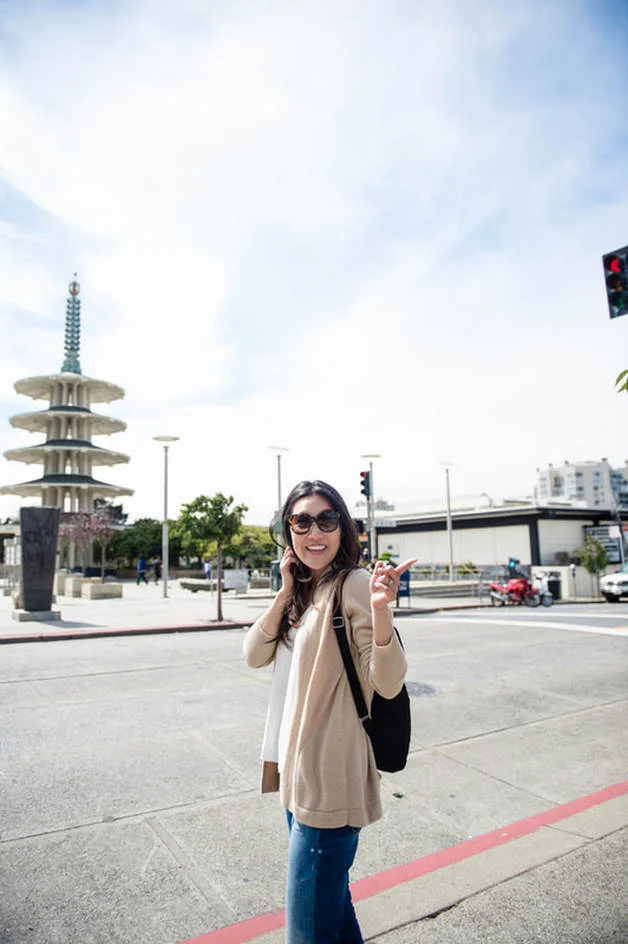  Japanese New Year お正月 in San Francisco