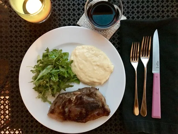  Valentine's Day Dinner for Two