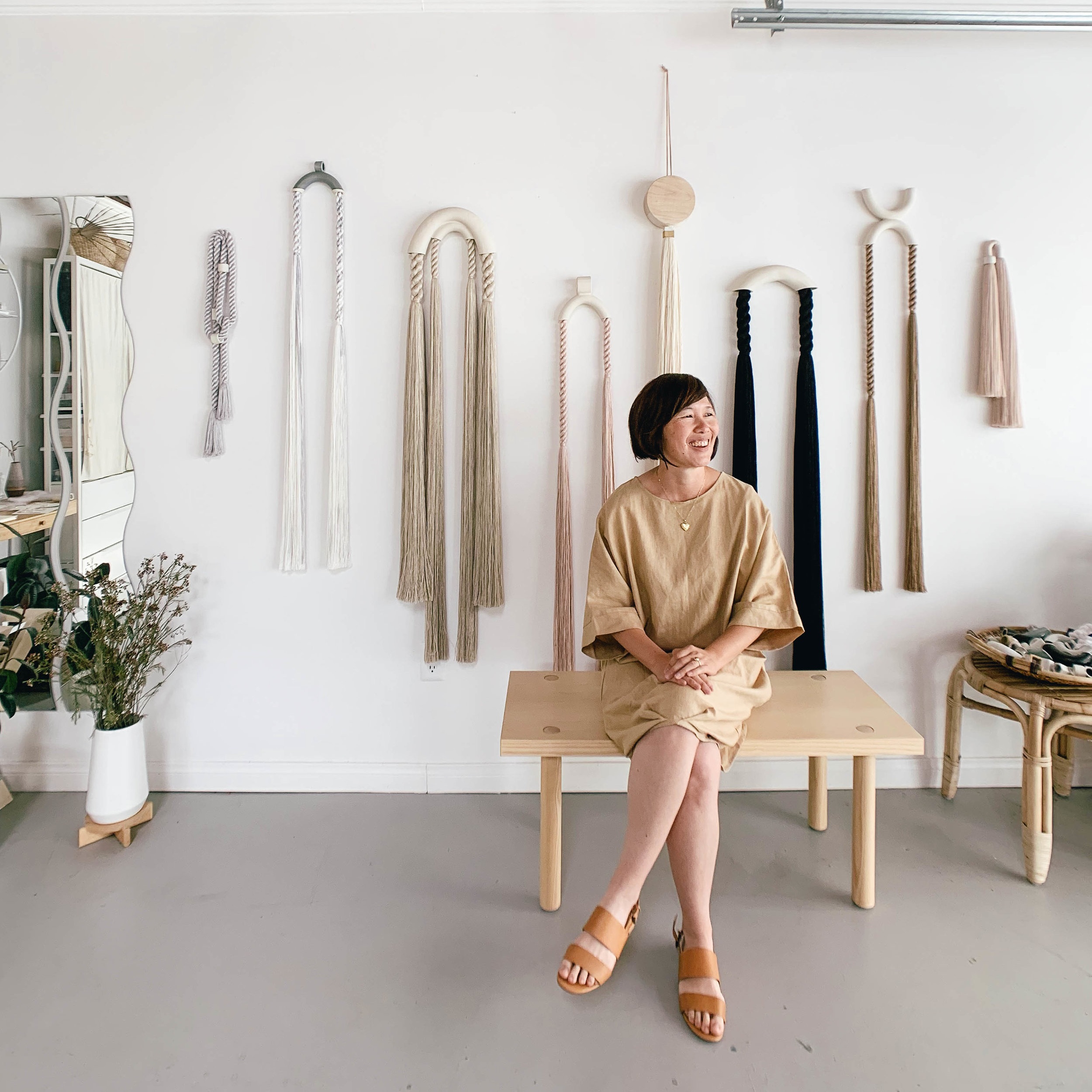 An Interview with the Artist Behind Alyson Iwamoto Ceramics