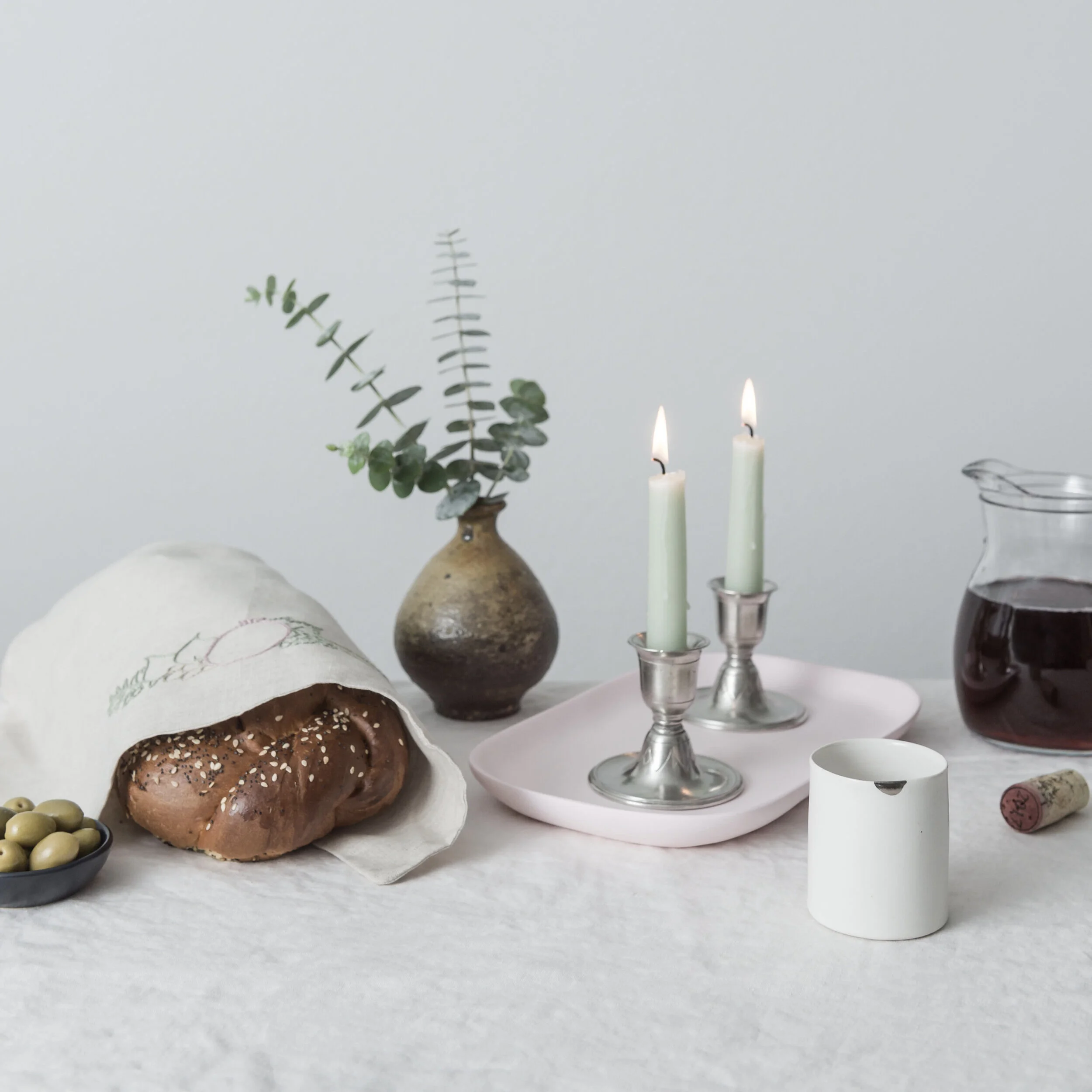 Nourish Co. Gift Card