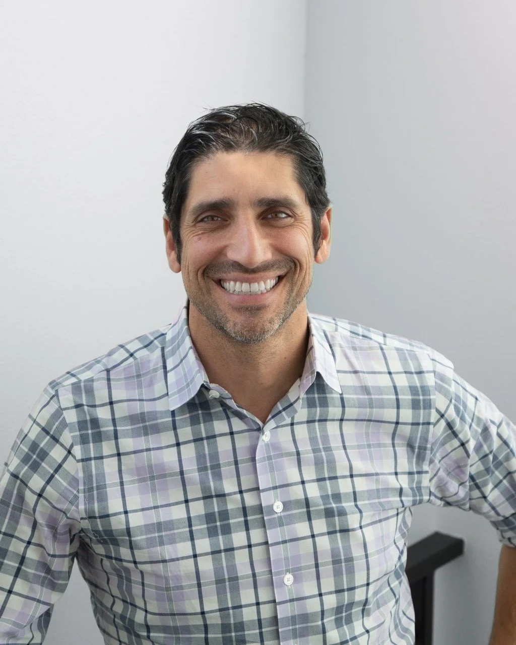 Tulsa FBS - Mike Guillen