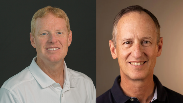 OKC FBS - Marty Hepp &amp; Sam Pappas