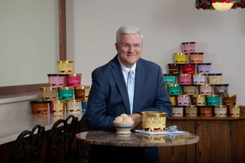 Tulsa FBS - Ricky Dickson