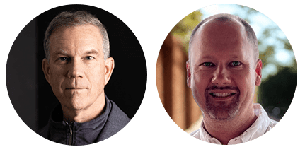 OKC FBS - Scott Klososky &amp; David Miller