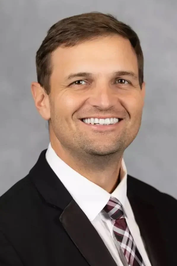 Springfield FBS - Coach Casey Woods