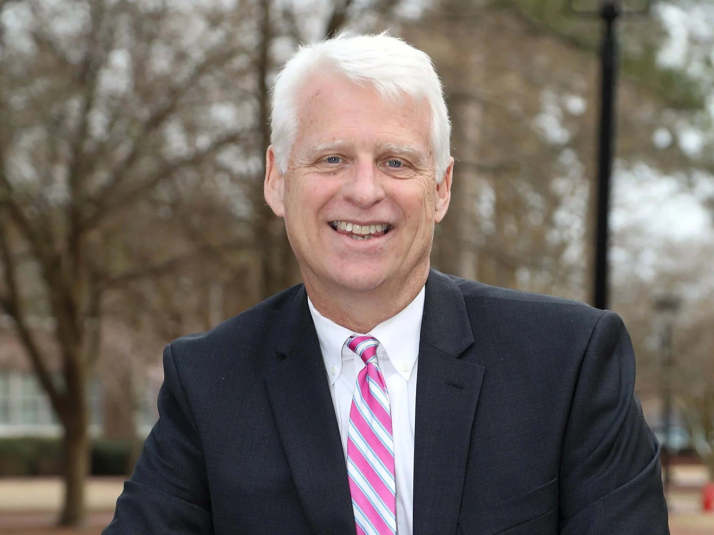 Springfield FBS - Dr. Jeff Frederick