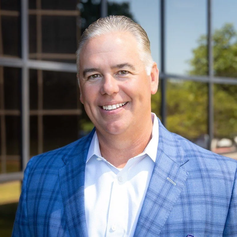 Tulsa FBS - Sean Kouplen