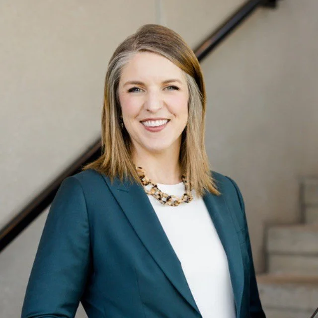 OKC FBS - Dr. Jessica Rimmer