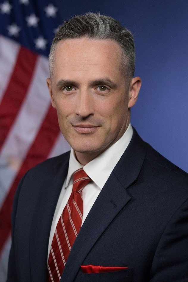 Springfield FBS - Tim Garrison