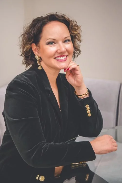 Tulsa FBS - Rebecca Olson