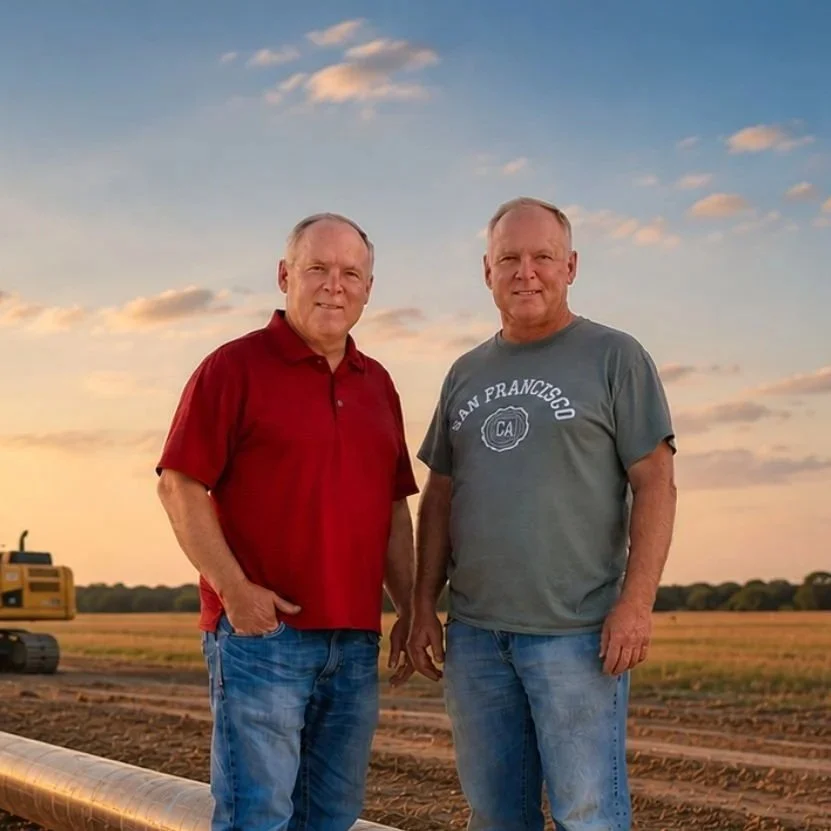 OKC FBS - Beller Brothers