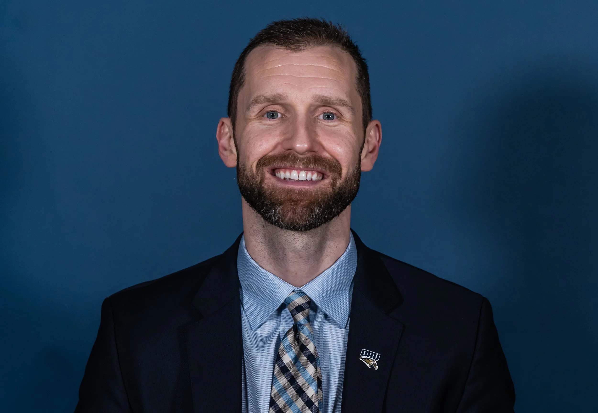 Tulsa FBS - Kory Barnett
