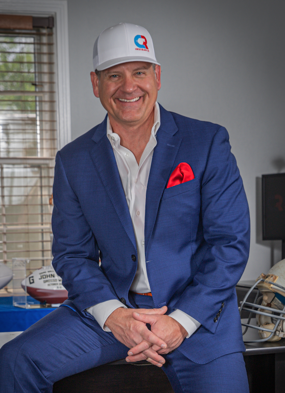 Tulsa FBS - John Roach