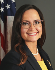 Broken Arrow FBS - Debra Wimpee