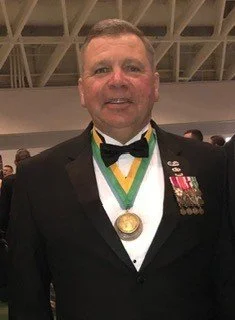 Springfield God &amp; Country FBS - Rick Morris