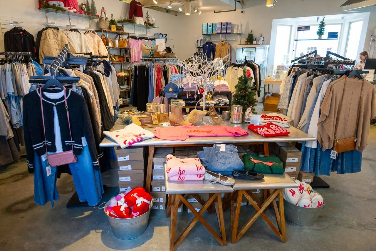 New Year, New Styles! What new trends are you excited for in 2026?