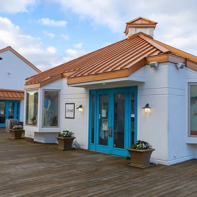 Your beachside stop for elevated everyday style! At Envie, we carry a curated selection of high-quality men&rsquo;s &amp; women&rsquo;s clothing and accessories made to last&mdash;perfect for everyday wear, beach days, and beyond. 

📍 Pensacola Beac