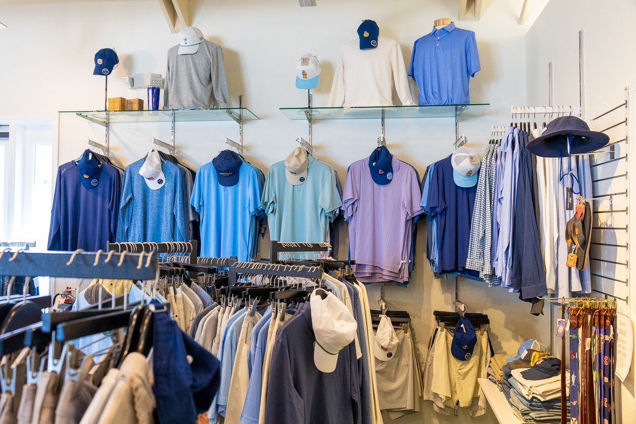 Peter Millar, Vineyard Vines, Southern Tide&hellip; oh my.
Our men&rsquo;s section is fresh and ready for spring.