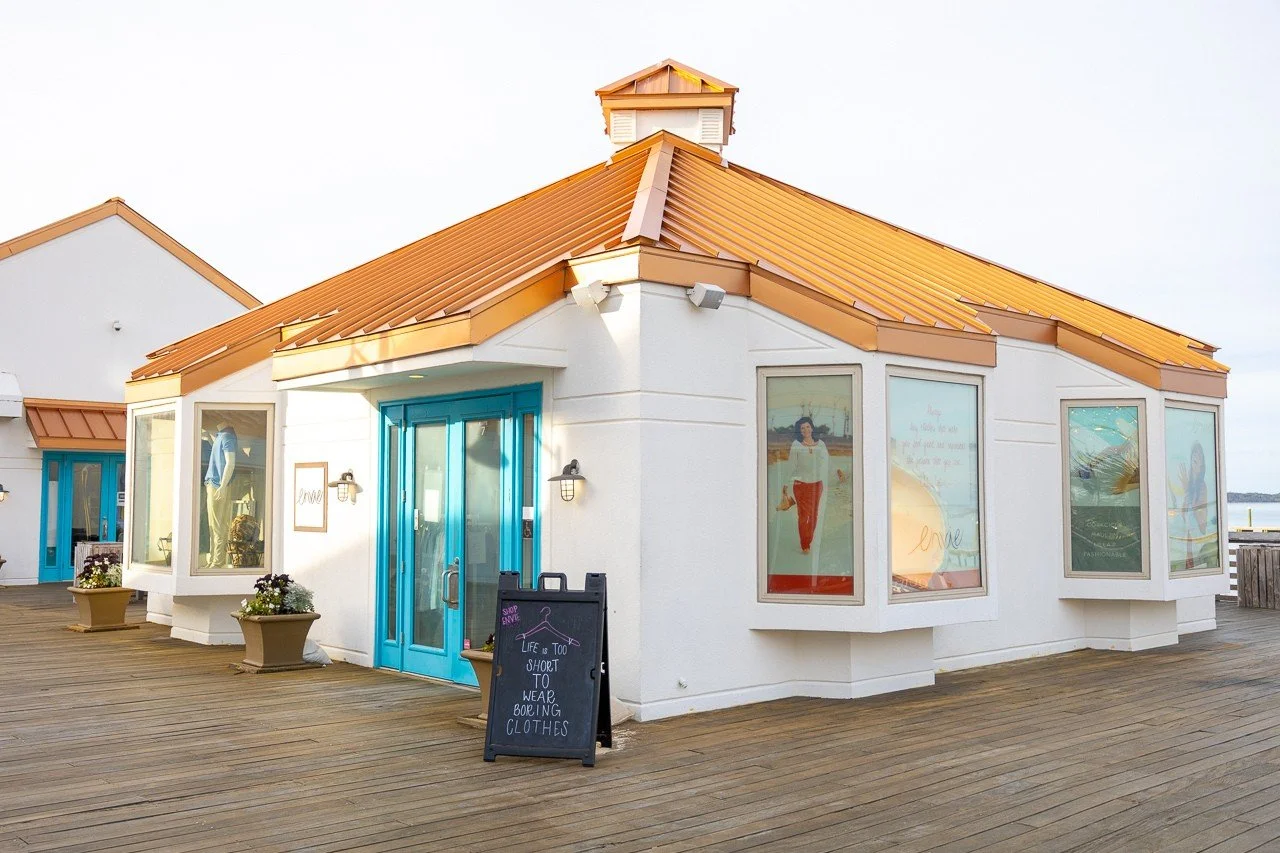 POV: You&rsquo;ve got &ldquo;The Mondays,&rdquo; so you&rsquo;re clocking out early&hellip; and going shopping!

Come see us on the Pensacola Beach Boardwalk ☀ We&rsquo;re open daily, 10 AM &ndash; 9 PM.