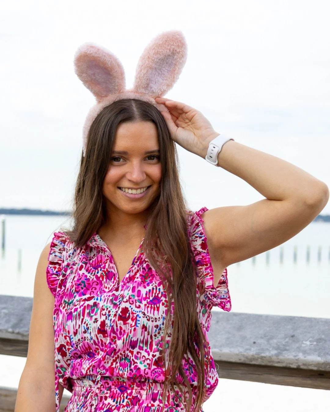Happy Easter, babes! 🐰🌸☀
Spring styles, ocean air, and beach bunny-approved looks are waiting for you at Envie Boutique. Hop on over!