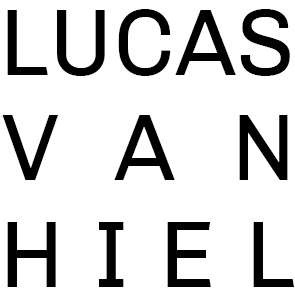 LUCAS VAN HIEL