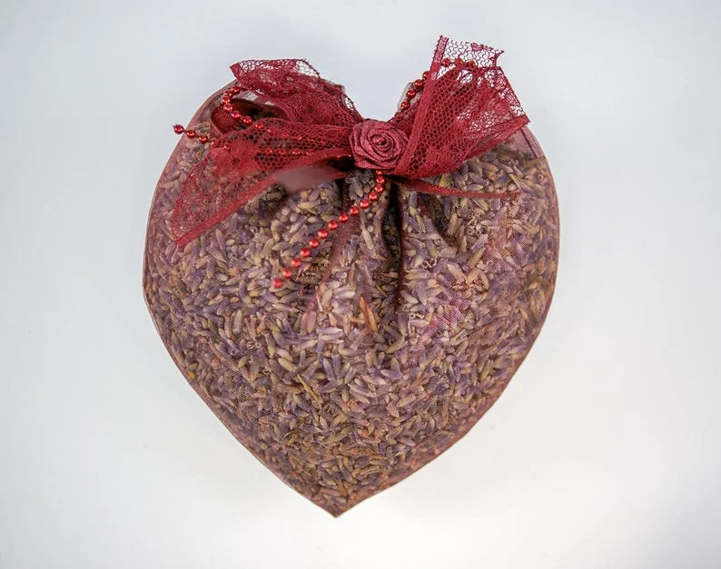 125 Aromatherapy Sachets 125 sachets were made for the Art Therapy Department's art show. Attendees were invited to create their very own "aromatherapy" blends using dried rose buds, lemon peel, cinnamon sticks and lavender. They also had the option of placing an intention inside of the sachet so that when they took a deep breath of the soothing scent, they could be reminded of their mantra. Intention words included "PEACE" "BALANCE" "COURAGE" "FRIENDSHIP" and "HARMONY".