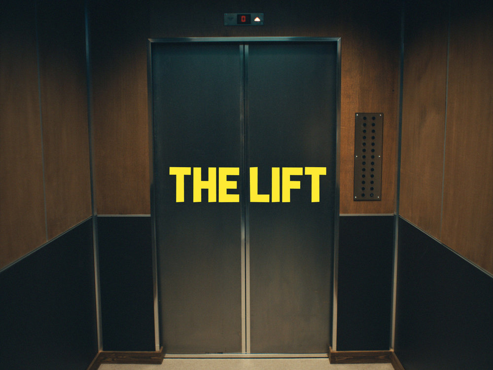 Bianco - The Lift — Daniel