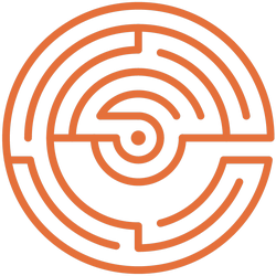 Escape Leicester logo