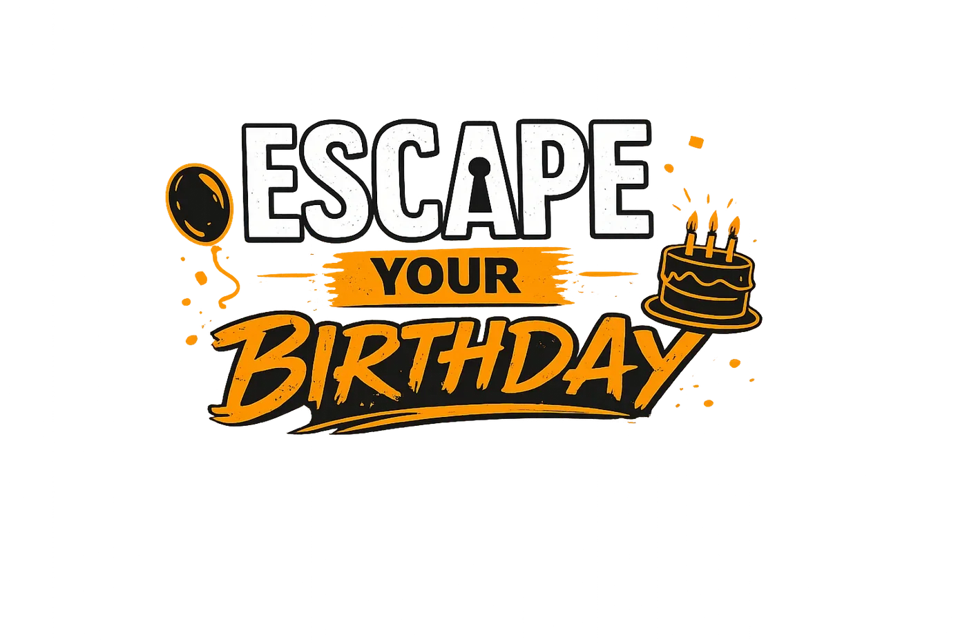 Book Your Birthday with Escape Leicester Escape rooms