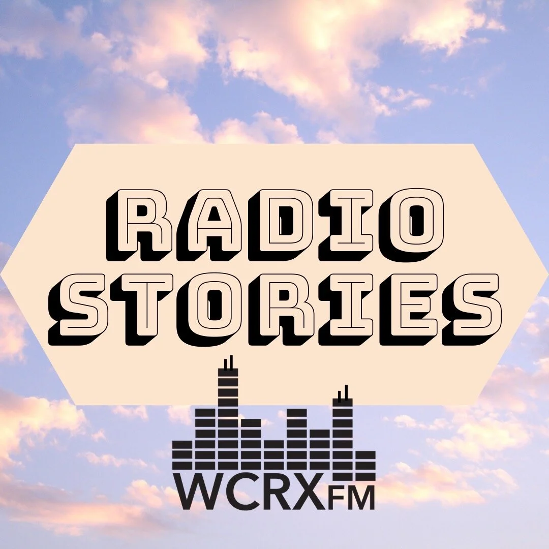 Radio Stories  - 04