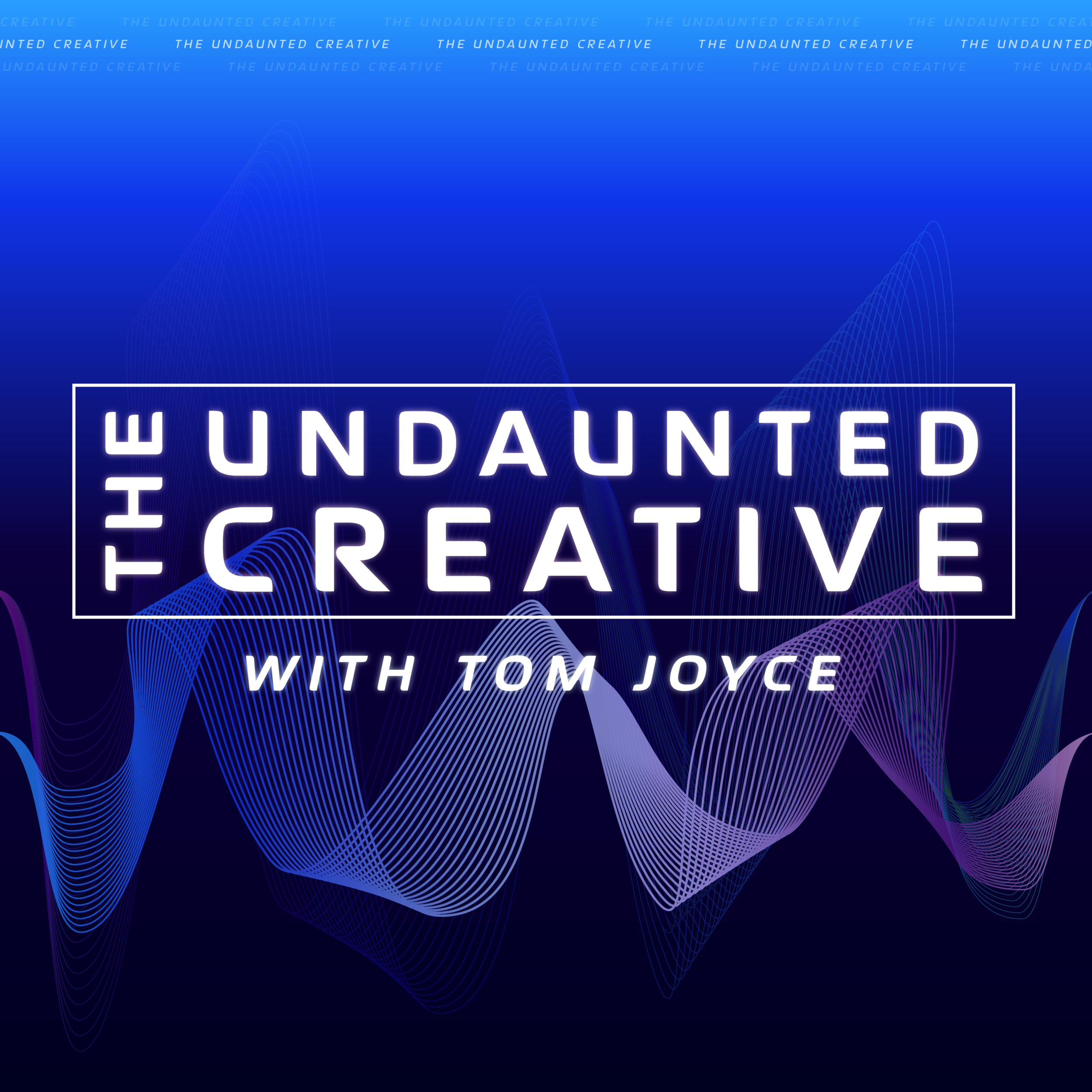 The Undaunted Creative