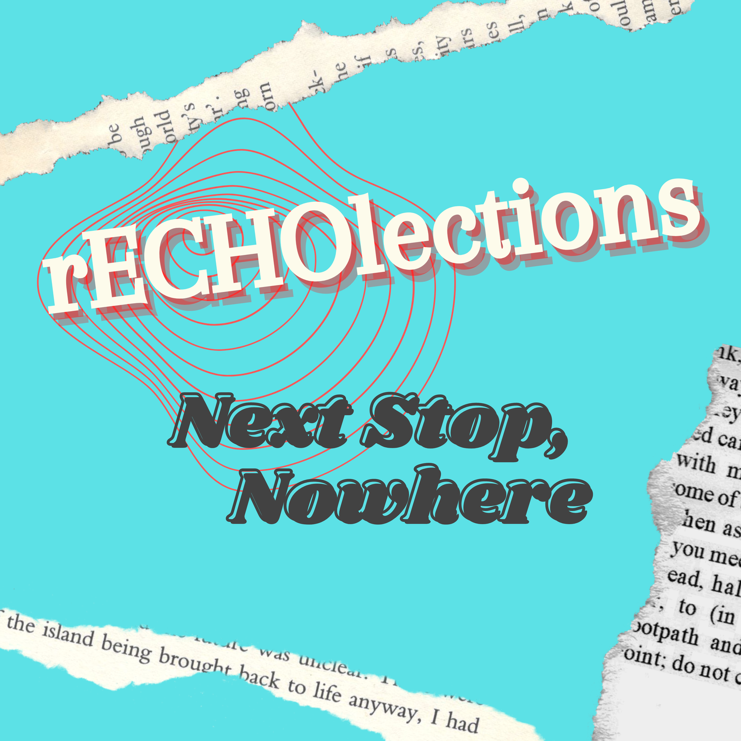 Next Stop, Nowhere episode artwork