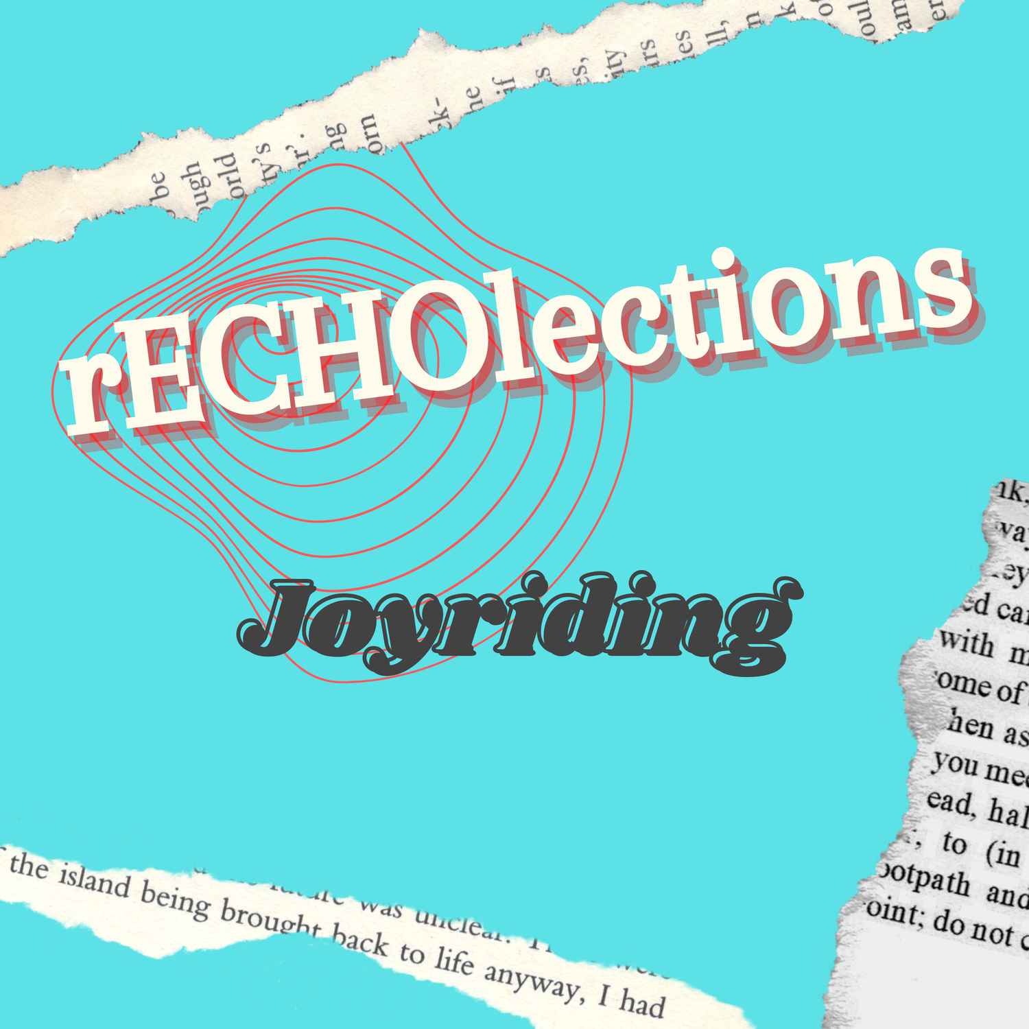 Joyriding episode artwork