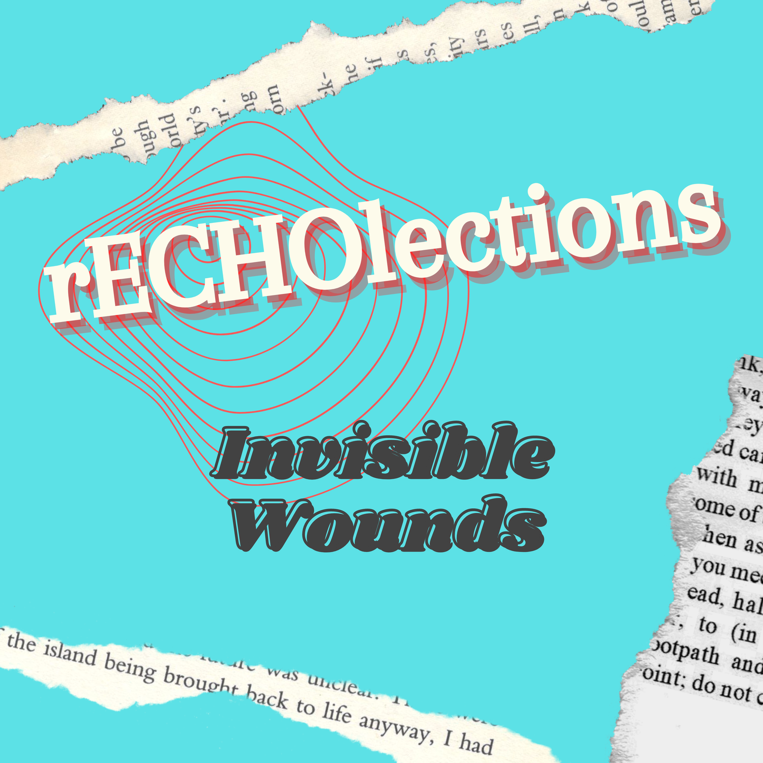 Invisible Wounds episode artwork