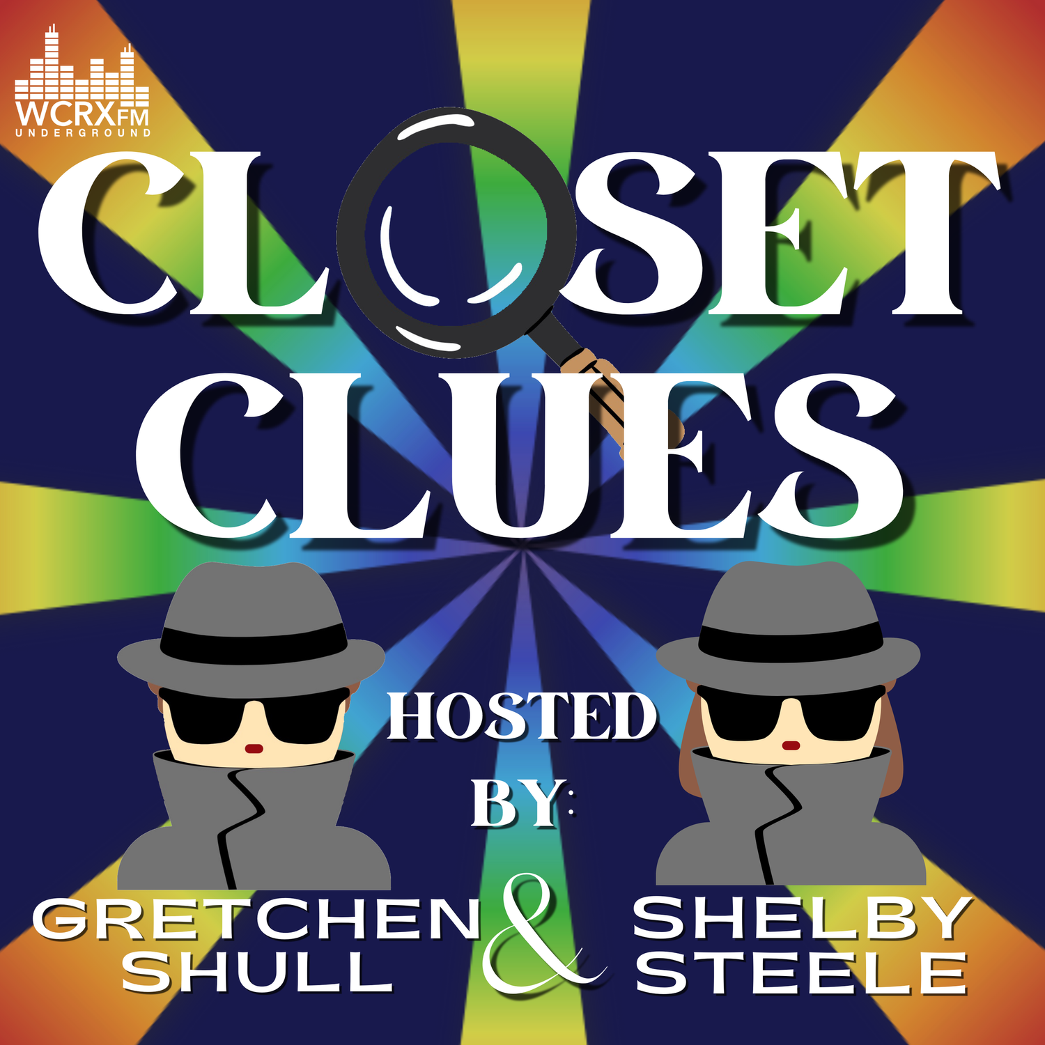Closet Clues