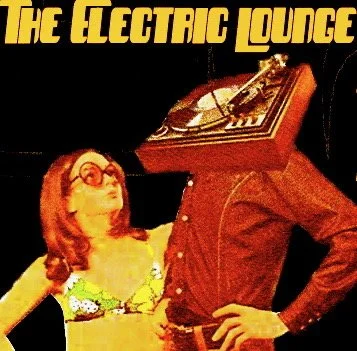 The Electric Lounge: Dig This! Podcast