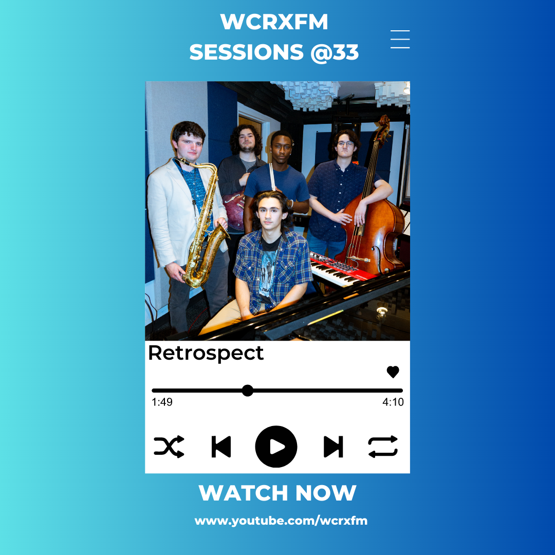 RETROSPECT episode artwork