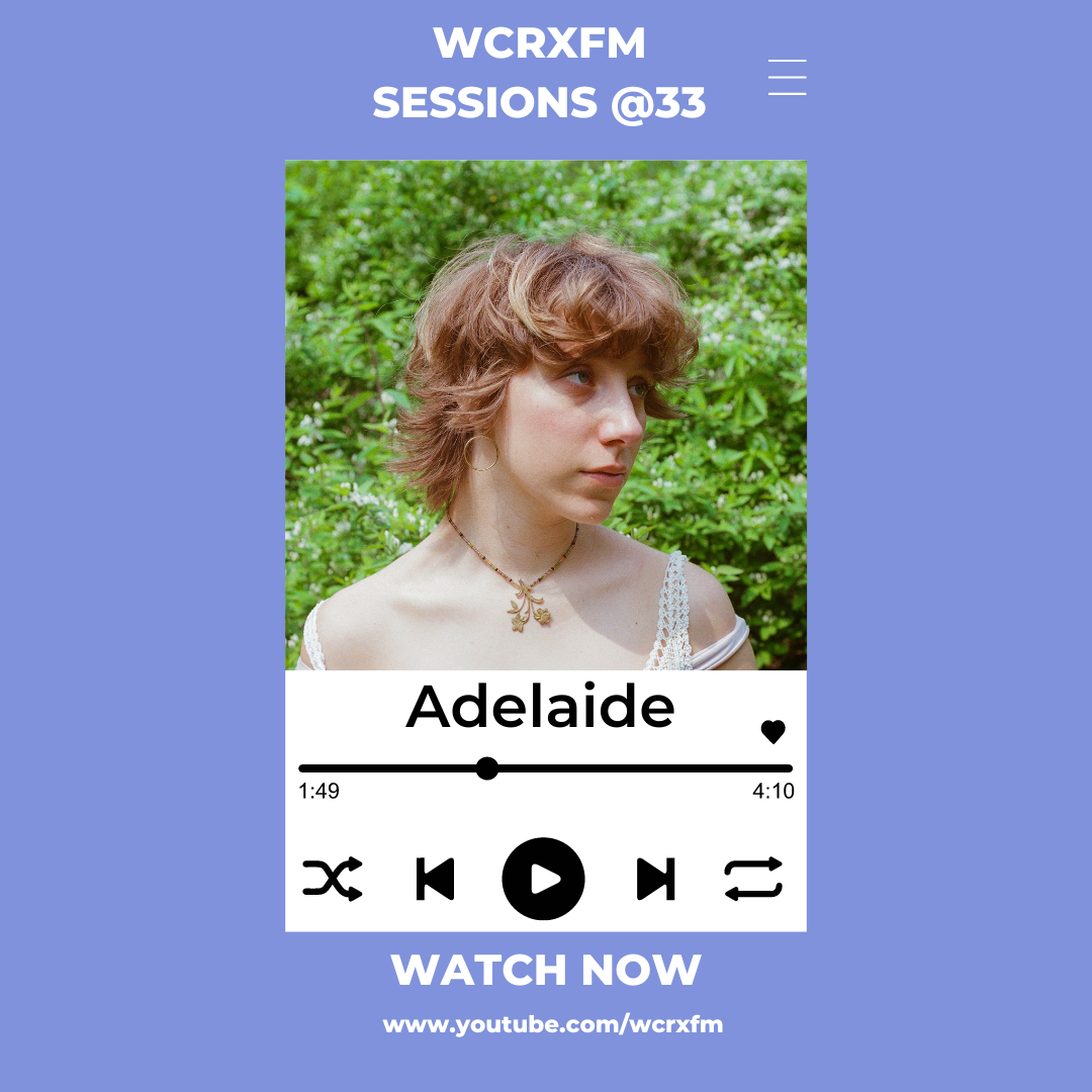 ADELAIDE episode artwork