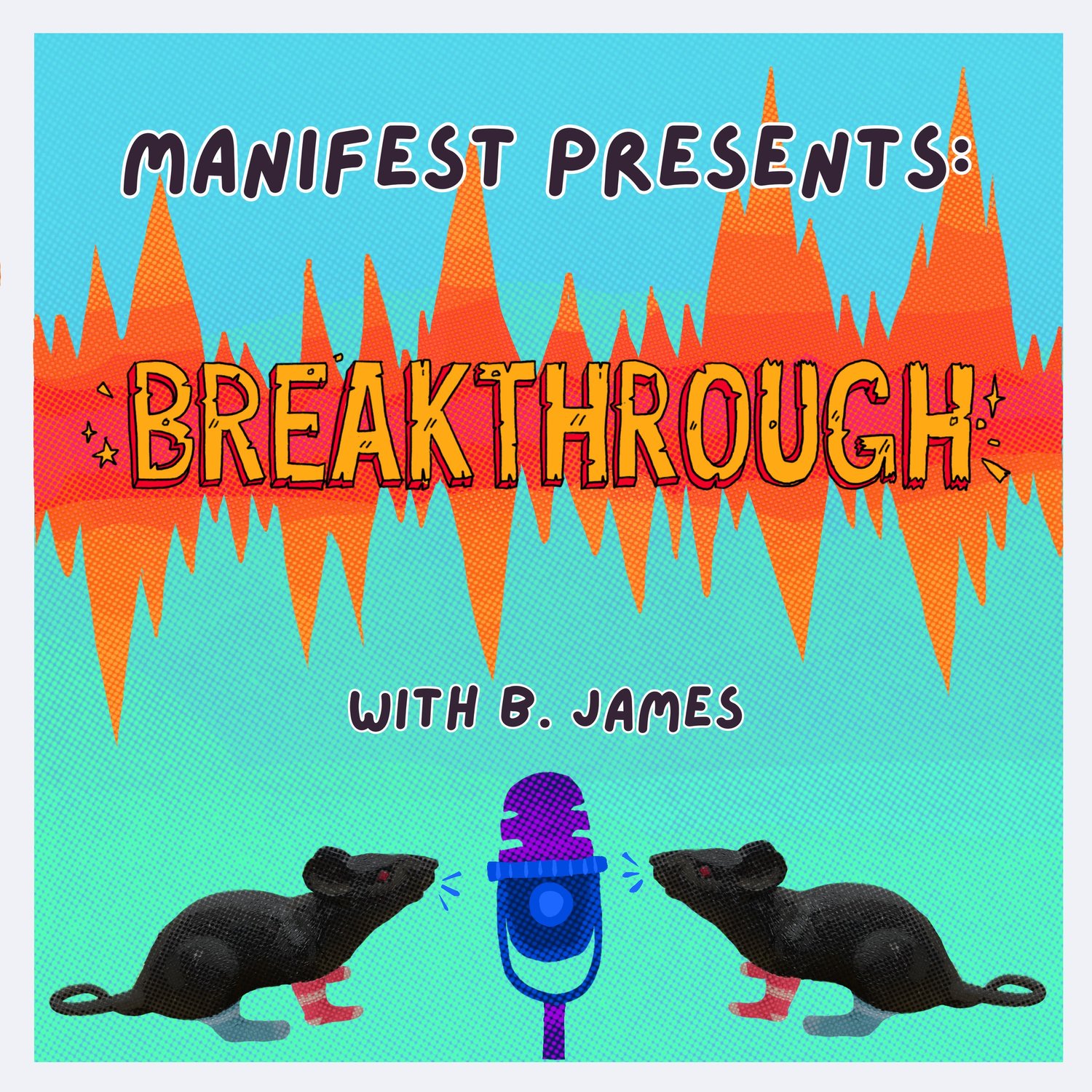 The Manifest Urban Arts Podcast