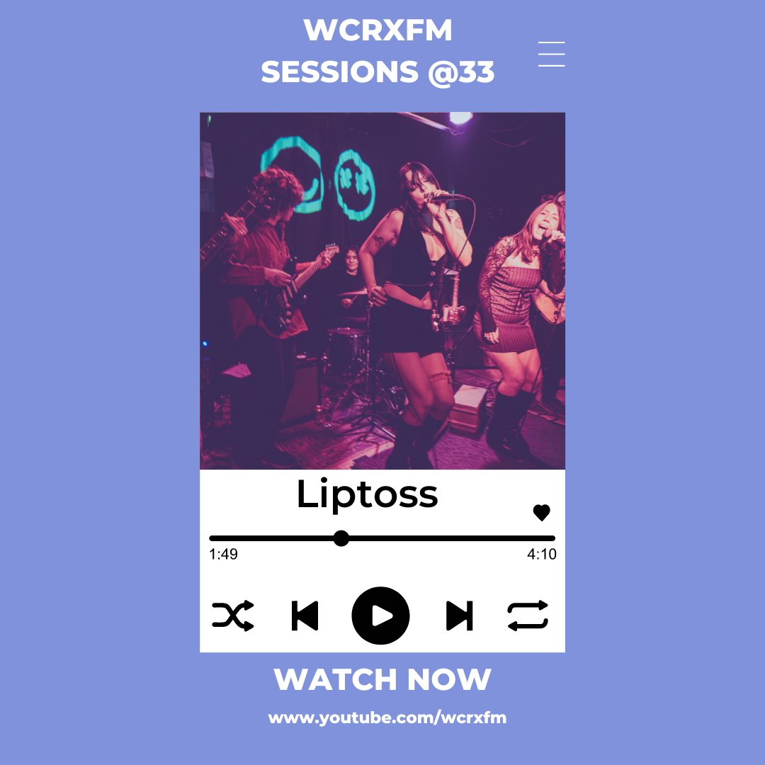 LIPTOSS episode artwork