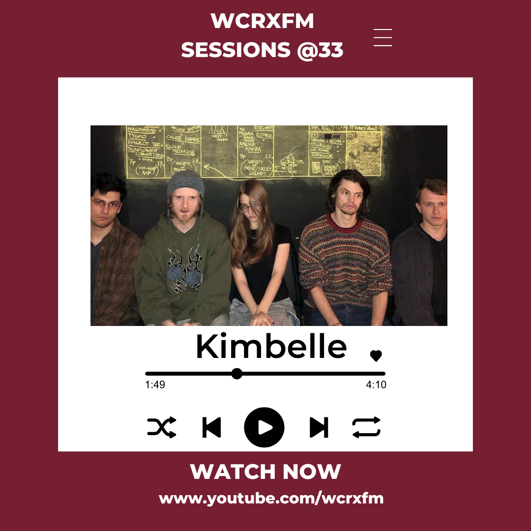 KIMBELLE episode artwork