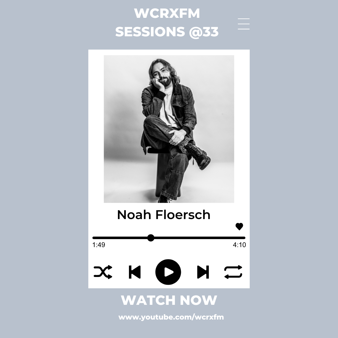 NOAH FLOERSCH episode artwork