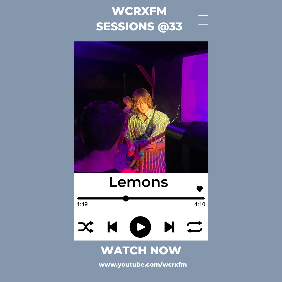 LEMONS episode artwork