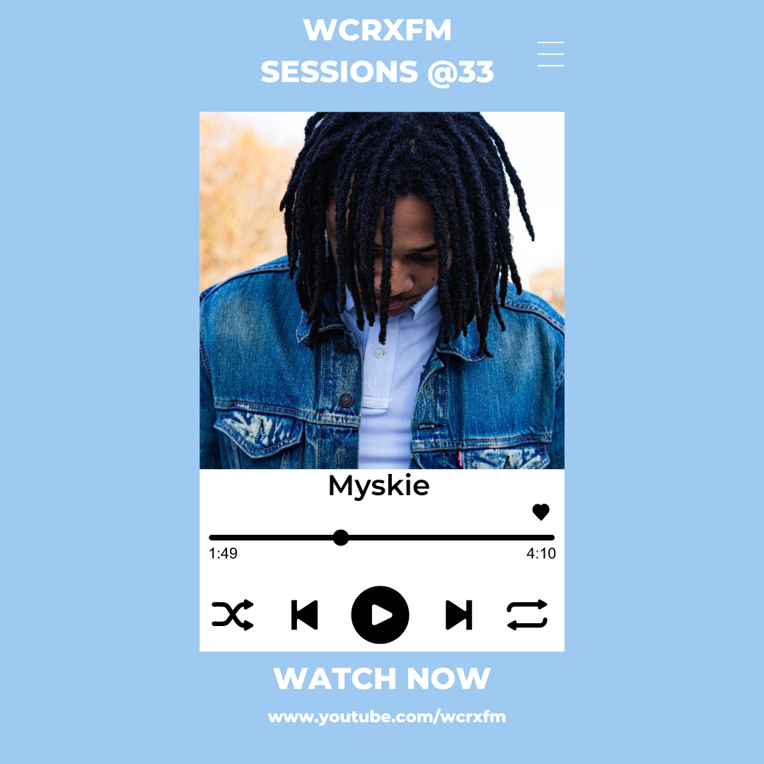 MYSKIE episode artwork
